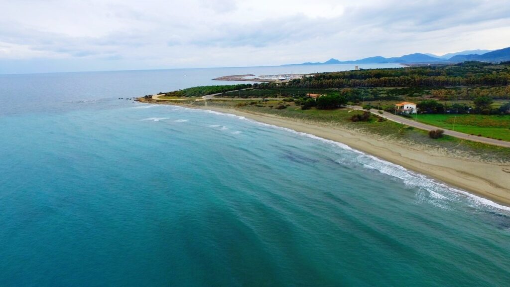 casa corallina porto corallo porto tramatzu