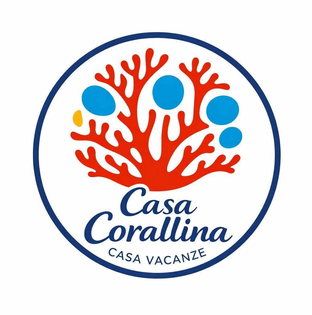 Logo Casa Corallina